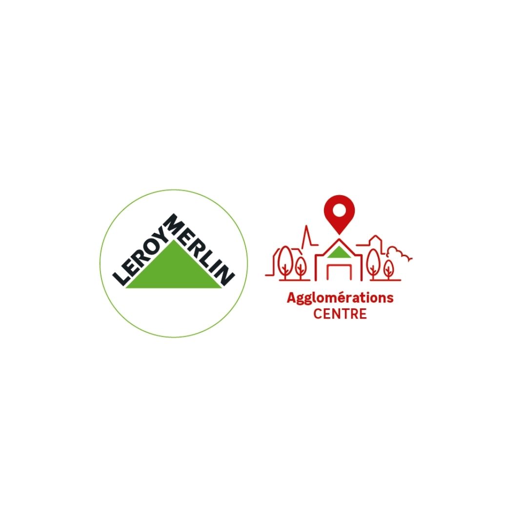Logo Leroy Merlin