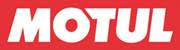 Logo Motul